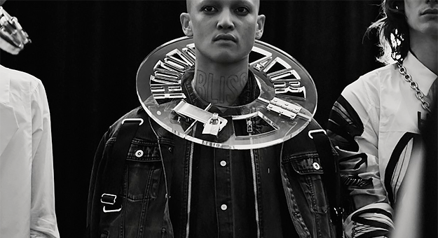 Hood By Air решили взять тайм-аут