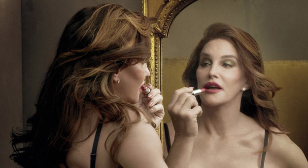 M.A.C расширяет коллекцию с Кейтлин Дженнер