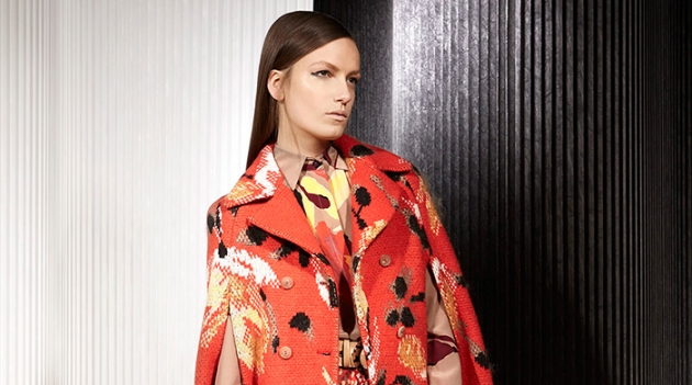 Обзор Buro 24/7: Missoni, pre-fall 2015