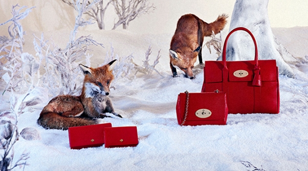 Mulberry наконец-то нашли нового креативного директора