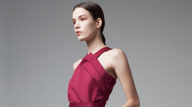 Обзор Buro 24/7: Vardoui Nazarian, pre-fall 2015