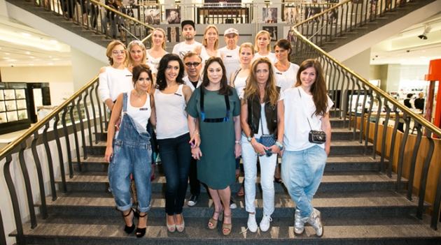 В универмаге ДЛТ состоится благотворительная распродажа