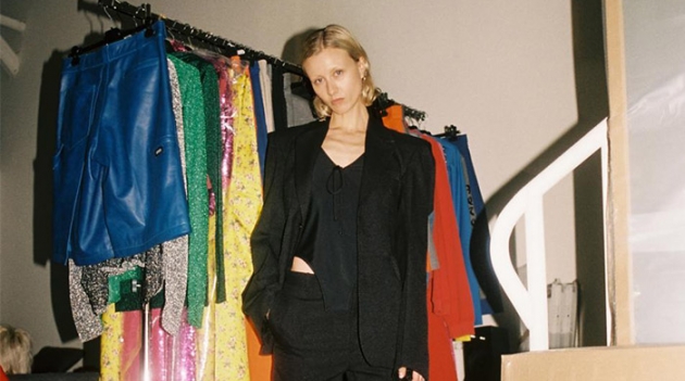 Vetements выпустит фотоальбом