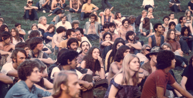 Полувековой юбилей «Вудстока» отметят новым фестивалем в том же месте