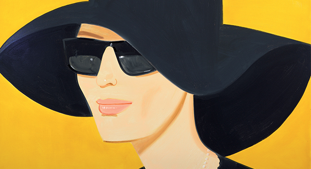 H&M готовит коллекцию с одним из самых дорогих современных художников