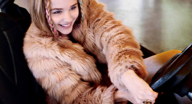 Asos проведет акцию совместно с Uber