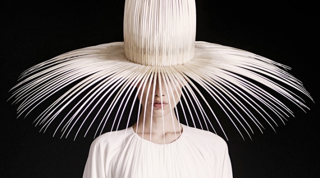 Гарет Пью откроет в Лондоне выставку-ретроспективу