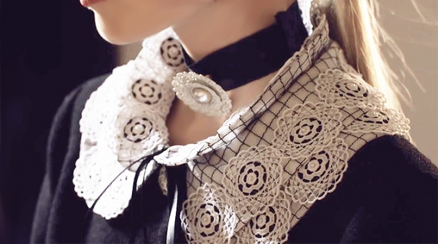 Осенне-зимняя коллекция Chanel в деталях в новом видео дома