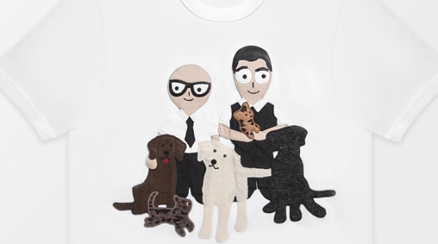 Dolce & Gabbana выпустил коллекцию в знак извинения