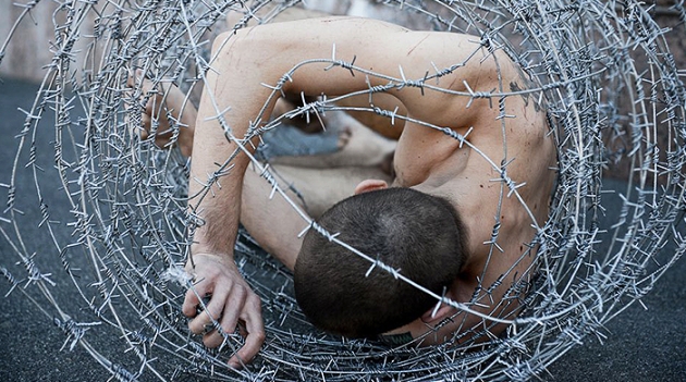 «Бургер Кинг» выпустит бургеры в честь акций Петра Павленского