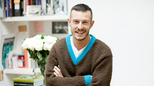 Джонатан Сондерс возглавит Dior?