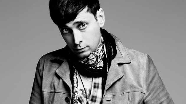 Эди Слиман ищет инвестора для собственного бренда?