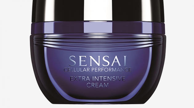 Новый уровень в области  анти-возрастного ухода от   Sensai