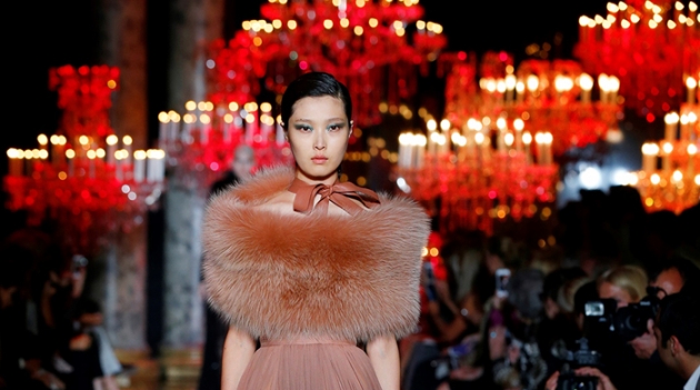 Объявлены имена приглашенных дизайнеров недели высокой моды