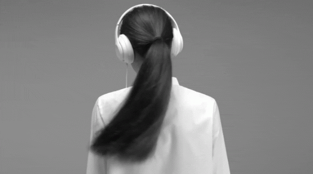 Рианна на обложке первого цифрового выпуска AnOther Magazine