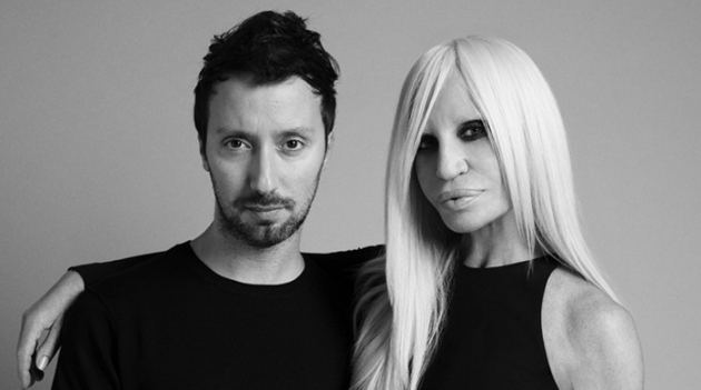 Энтони Ваккарелло назначен креативным директором Versus