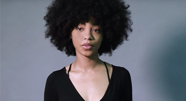 В кастинге рекламной кампании Gucci приняли участие только темнокожие модели