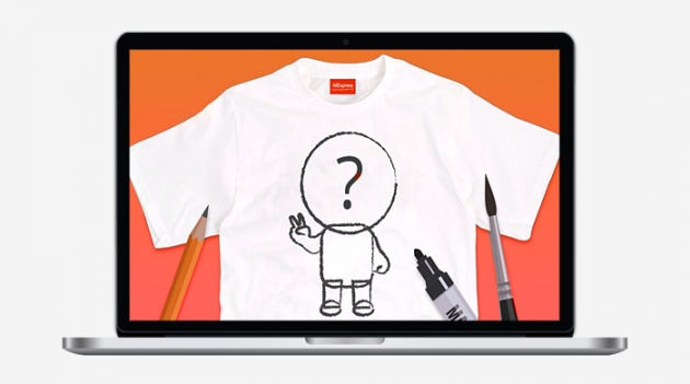 Интернет-магазин AliExpress и БВШД объявили конкурс для дизайнеров