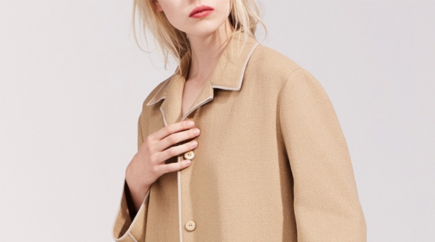 Легкость бытия: весенняя видеокампания Nina Ricci