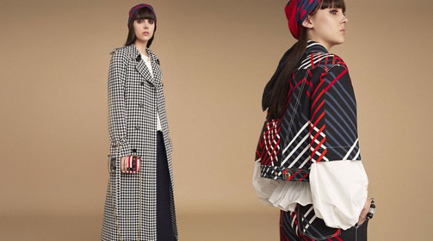 Обзор Buro 24/7: Sonia Rykiel, resort 2017