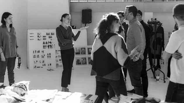 Стелла МакКартни вновь одевает олимпийскую сборную Великобритании