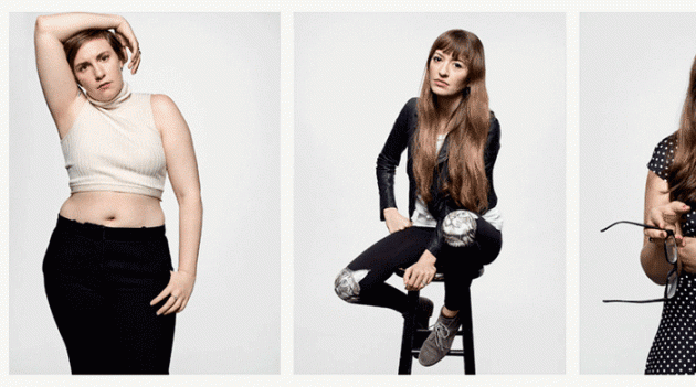 Известные женщины высказались о сексизме в Голливуде