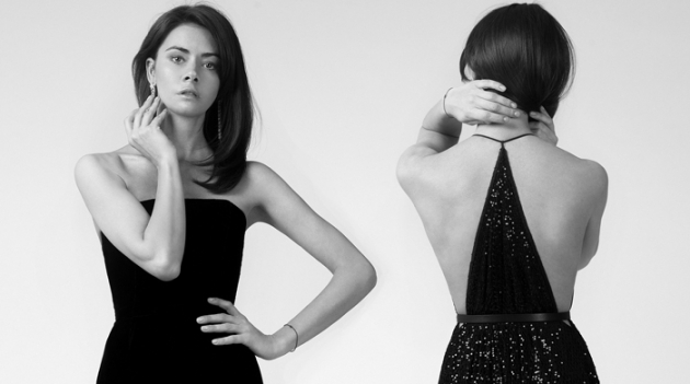 Лукбук коллекции Alexander Terekhov, осень-зима 2015