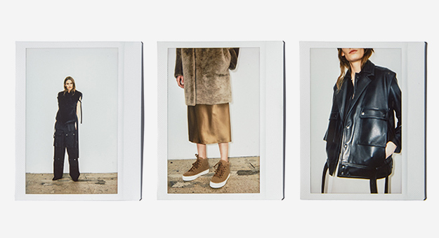 Архивные вещи Helmut Lang выставят на продажу