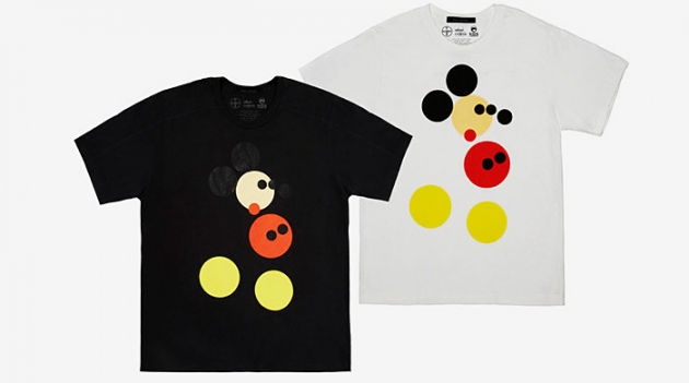 Дэмиен Херст и Марк Джейкобс вместе помогают детям