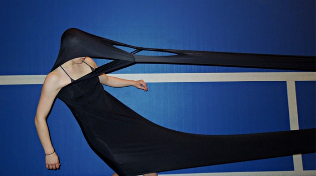 Хуссейн Чалаян готовится к театральной премьере