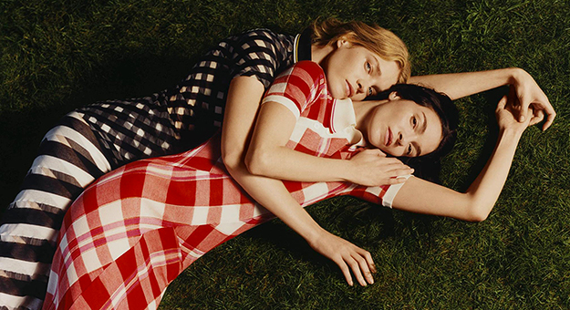 Kering сотрудничает со школой Parsons