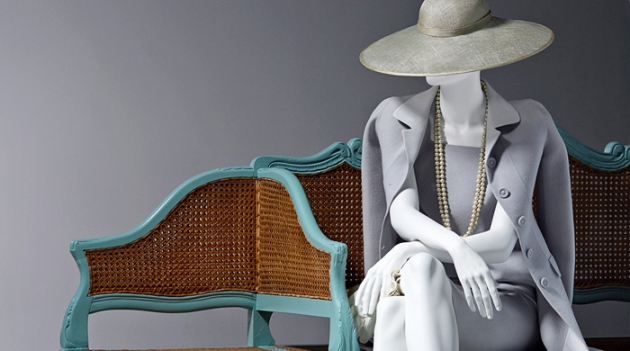 Личный взгляд: фильм о выставке в честь Оскара де ла Ренты