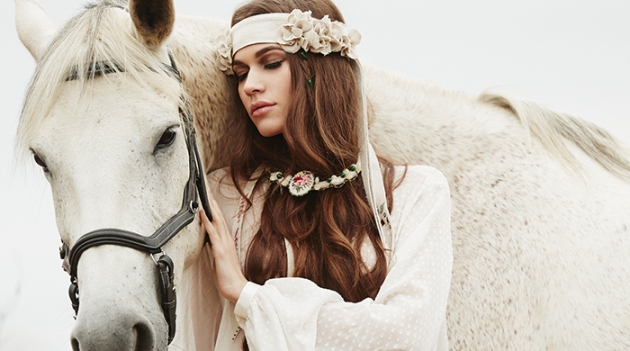 Лукбук весенне-летней коллекции Masterpeace