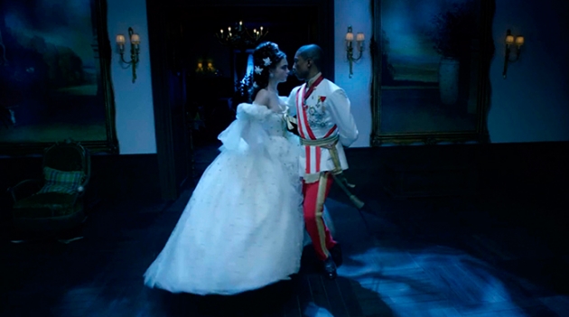 Премьера: фильм Chanel с Карой Делевинь и Фарреллом Уильямсом