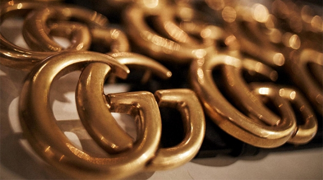 Прямая трансляция мужского показа Gucci, осень-зима 2015