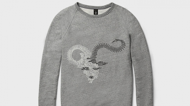 Новогодние подарки от A La Russe и ARnouveau