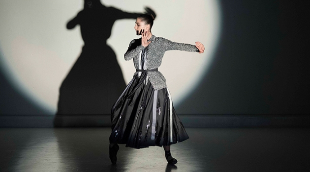 Танец теней: новая коллаборация Bottega Veneta