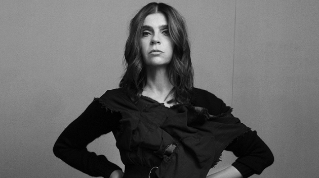 Карин Ройтфельд выпустит мужскую версию CR Fashion Book