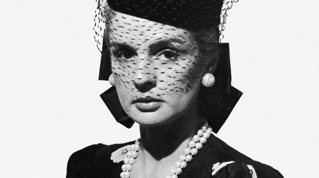 Изображение Каролины Эрреры появится в Национальной портретной галерее