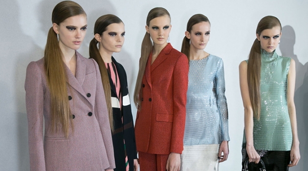 Dior не покажут коллекцию в Лос-Анджелесе: их ждут в Каннах