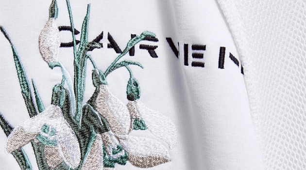Carven нашли новых креативных директоров