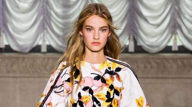 Обзор Buro 24/7: Giamba, весна-лето 2015