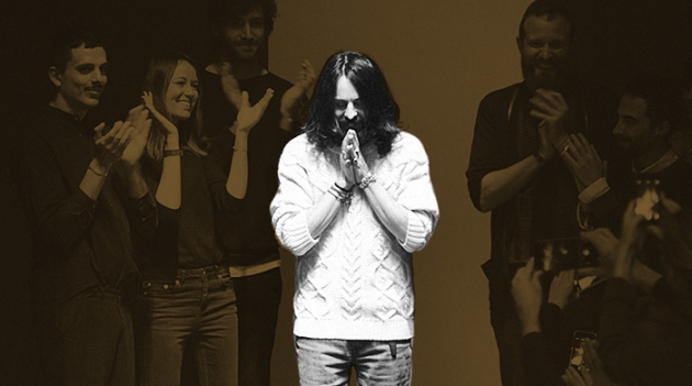 Подтверждено: Алессандро Микеле — новый креативный директор Gucci