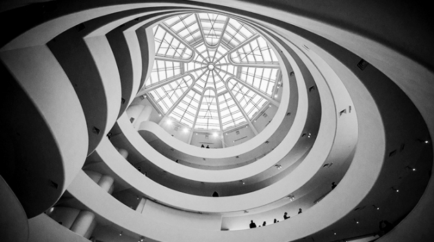 Dior поддержит Guggenheim Gala 2015