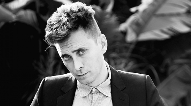 Новые версии: Эди Слиман станет дизайнером Gucci?