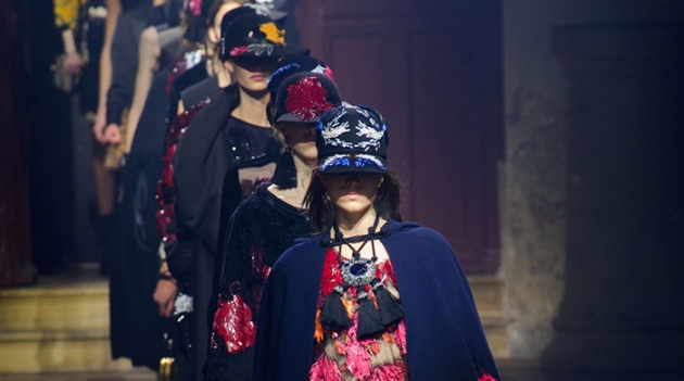 Ходят слухи: Lanvin выставлены на продажу