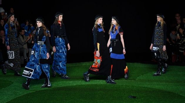 Marc by Marc Jacobs закрываются?