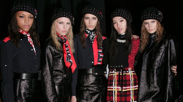 Экс-дизайнеры Marc by Marc Jacobs запускают свою марку