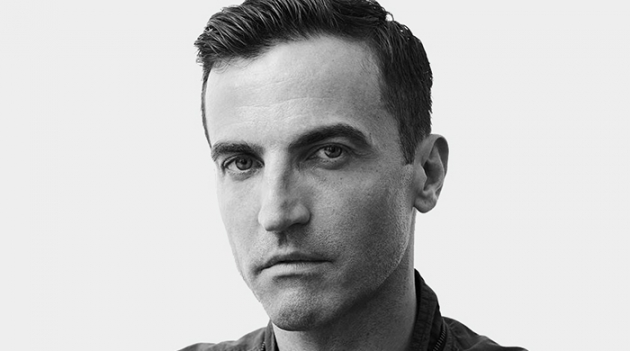 Николя Жескьер рассказал о запуске собственного бренда и не только