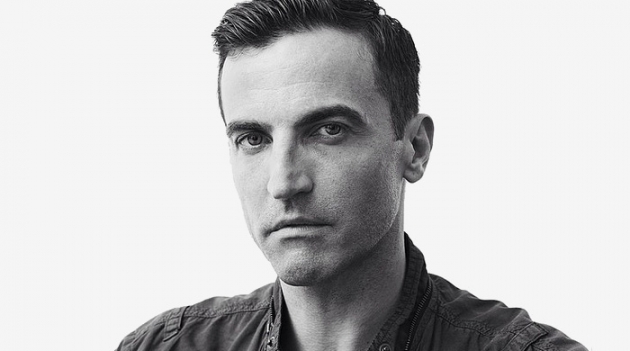 Николя Жескьер будет сам вести Instagram Louis Vuitton